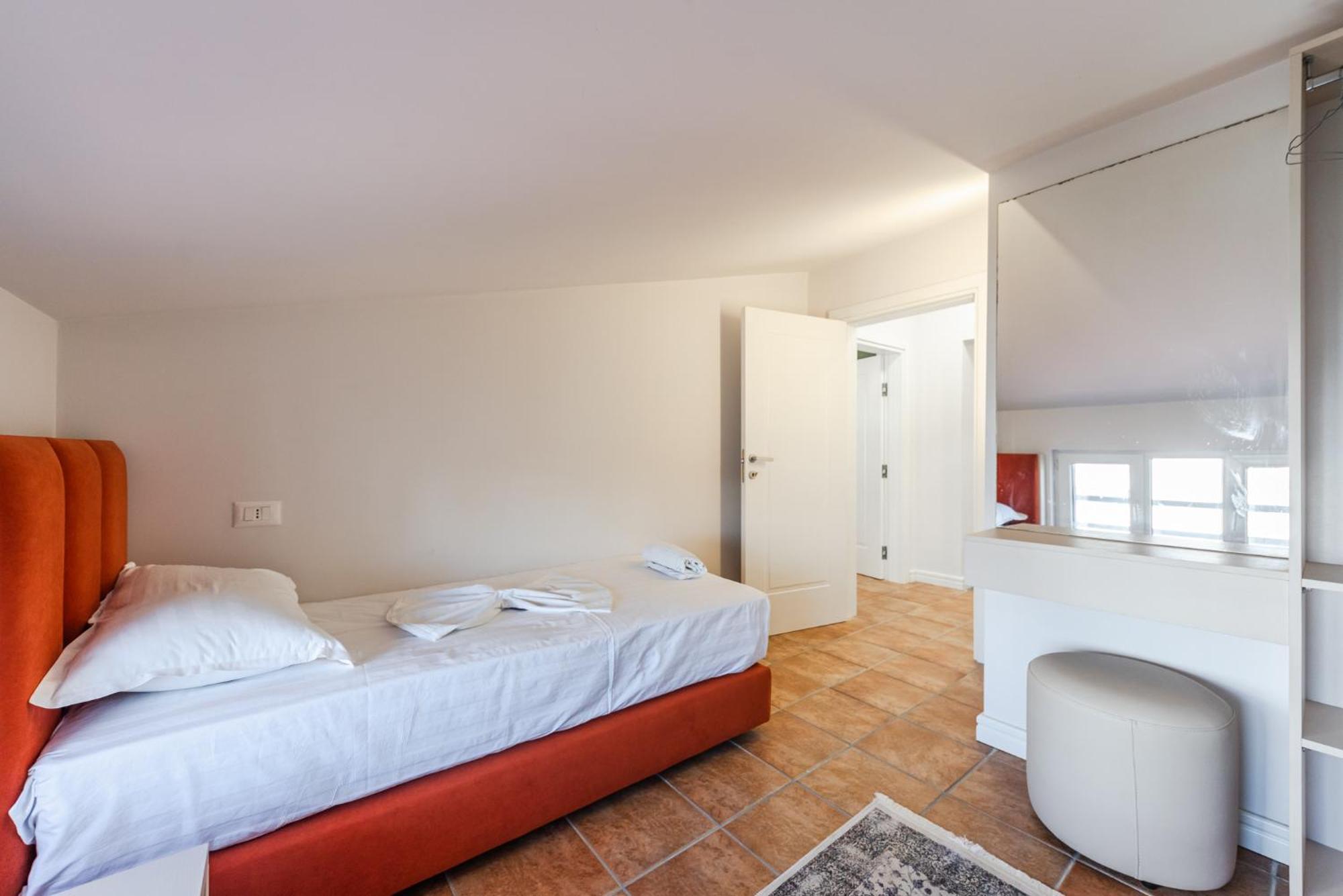 Sea View Apartments Eldo Durrës Habitación foto